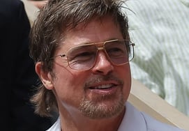 Brad Pitt: "I'll drink like a pro, ending 7 years of sobriety," as concerns over potential relapse into alcohol addiction pour in