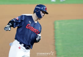 Recuerdo aquel día hace 1.495 días: Lotte, Go Seung-min explota en múltiples posiciones pero también reflexiona y se culpa a sí mismo: «Todo fue decepcionante excepto el jonrón» [En el lugar de Incheon]