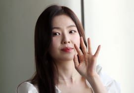 Red Velvet's Irene Ranks Second Among Female Idols in Star Ranking..Comeback Hype Heats Up