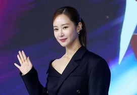'Hyori's Power'.. Girls' Generation Yuri Ranks Third Among Female Idols in Star Ranking