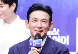 "合意の意思なし"を再確認..黄正民側、A氏との2億円損害賠償訴訟の調停に不参加 [スター・イシュー]