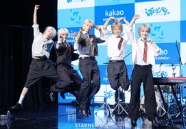 Esplet, a refreshing jump [★Photo]