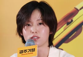 Lee Yeon: «Viaje a Gyeongju, deben verlo» [★Fotos]