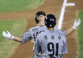 'Moon-Park-Kang-No-Choi' Hanwha anuncia alineación titular para el partido de hoy (13) contra Doosan: ¿Ryu alcanzará su novena victoria y se llevará la serie ganadora? [Desde Jamsil]