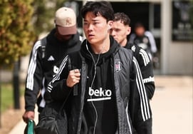 "Chỉ có Roh Hyun-gyu là không đủ" - Huấn luyện viên Beşiktaş yêu cầu mạnh mẽ tân tiền đạo... Cuối cùng đã chiêu mộ Vlahović