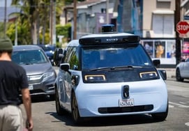 Why Waymo Imported 3,200 Zeekr Robo-Taxis Despite Over 100% U.S. Tariffs