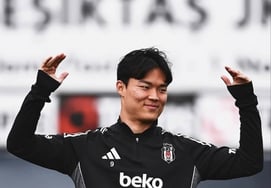 "¿Oh Hyun-gyu se va?" La ansiedad de los aficionados del Beşiktaş desde las especulaciones sobre la transferencia de Blahović... finalmente se hizo realidad