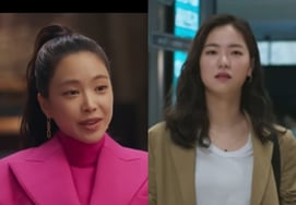 「親日派の後親日派」..ソン・ナウンのハヨンへの本格的な教育？ JTBC YouTube『感ださる』 [スター・イシュー]
