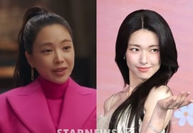 「親日派の後親日派」..ソン・ナウンのハヨンへの本格的な教育？ JTBC YouTube『感ださる』 [スター・イシュー]