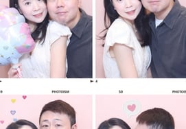 22期のヒョンスク、'二度の離婚'で16期のクァンスと交際を決めた理由「ギャンブル→暴行の問題は全くない」