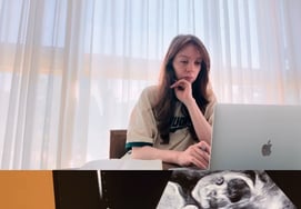 「パク·ジュホ♥」アンナ、癌闘病を乗り越えて第4子妊娠「辛い時間を耐えて訪れた希望」 [スター・イシュー]