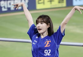 [Photo] Choi Hong-ra starts 'Hoi-jja-ro'