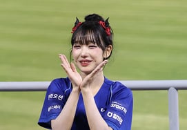 [フォト] ジアヨン「支えが必要なこと」