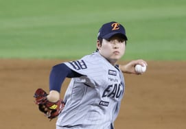 [フォト] チョ・ドンウク「止めれば逆転」