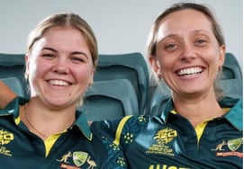 'Scandalous' Same-Sex Affair Leads to Shocking Divorce, Shaking National Team... Vice-Captain Retains Role, Says "Grateful to Australian Association"