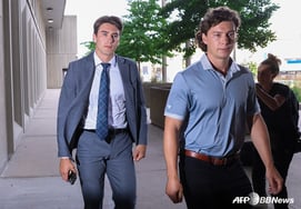 The court ruled 'not guilty of sexual assault,' but the association's judgment differed... Four promising players face severe sanctions, with bans from travel extending until 2030 at most