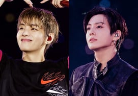 BTS V và Jungkook, 'dạy dỗ' những người theo dõi bất hợp pháp tại phòng tập lúc 2 giờ sáng [Star Issue]