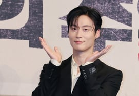 '素晴らしい'ホ・ナムジュン、'通貨改革'をするのか..「検討中」 [公式]