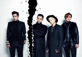 The bizarre friendship of BIGBANG and T.O.P, and the cruel false hope [Lee Seung-hoon's Obstacle]