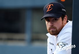 "He must have been deeply humiliated." Another crushing defeat: The replacement foreign pitcher, thought to be a PS contractor, collapsed again with 3 home runs allowed and 6 earned runs [Daegu Field]