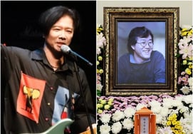 El director An Pan-seok ha fallecido... Jang Ho-il: "No sabía que se iría tan pronto", duelo aturdido