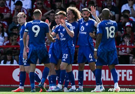 This is unbelievable! 'EPL miracle champions' Leicester, relegated to the third division after 10 years → finally put up for sale
