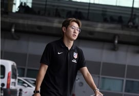 "When Lee Kang-in gets the ball, something happens," Spanish locals express admiration... For the assist against Marseille: "He has a great view of the game; a good signing."