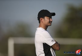 イ・チョンス、ホン・ミョンボに再び直撃弾「私もサッカー協会に入りたかった、でもアウト・アウト・アウト」··· "全部台無しにしておいてやってみろというのか"