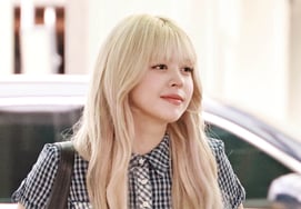 Enmixx Lili 'vẻ ngoài dễ thương' [★ẢNH]