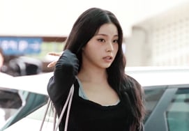 NMIXX Ryujin 'Sức hút bí ẩn' [★ẢNH]