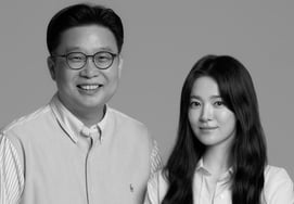 宋慧乔,为迎接“光复节”率先垂范……向国内外宣传“女性独立运动家朴子惠”