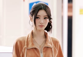 Miyao Anna "Captivating Beauty" [★Photo]