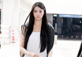 Miyawaki Gawon's "Pure Charm" [★Photo]