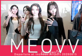 MEOVV "Beautiful Goddesses!" [★Video]