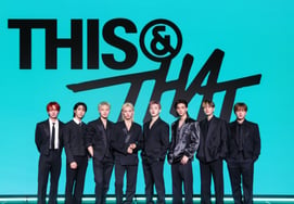 Stray Kids Achieve Triple Million-Seller Debut Sales with Mini Album 'THIS & THAT' [Official]