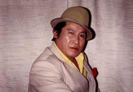 El veterano actor Ma Do-sik falleció el día 14 a la edad de 82 años.