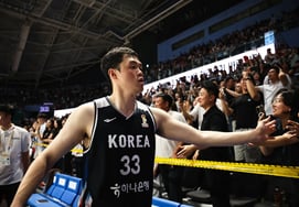 Lee Seung-hyun: "Win at All Costs" vs Hachimura Rui: "No Plan to Lose to Korea"... Korean-Japanese Match Heats Up Properly on Liberation Day in Tokyo