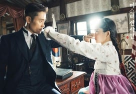 パク・ジユン、'ハヨン狙撃'コメントに共感..「光復節=『ミスター·サンシャイン』全話視聴をおすすめ」