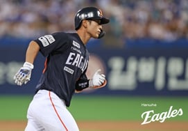 "Có cảm giác mệt mỏi" Sim Woo-jun ngồi dự bị→'Home run ngoài sân' Park Jung-hyun được xếp vào đội hình xuất phát, Lee Won-seok số 1 center fielder ra sân nhắm tới Kang Baek-ho [Hiện trường Daegu]