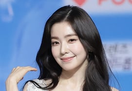 'Cha-jwi-ppul' Irene Drunk on Overseas Fans' Shock..Dangerous 'Alcohol + Durian' [Star Issue]