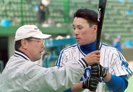 "The most respected and appreciated Coach Baek Incheon": Lee Seung-yeop's heartfelt tribute, wishing his mentor "May you no longer be in pain and live happily"