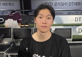 'Kim Ha-seong's teammate' Im Byung-wook hits 10 home runs for the first time in 8 years! "It wasn't just my strength—I must repay the Heroes fans"