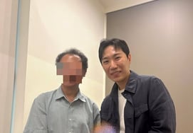 32期の光秀、光復節に医者の家を自慢「小さな父も歯科医..心からの尊敬" [スター・イシュー]