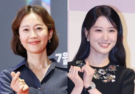 Yum Jung-ah se encuentra con Park Eun-bin, la «tendencia».. Es muy probable que Yoon Yeo-jeong se una a «Nam Jeong», tras rechazar la oferta
