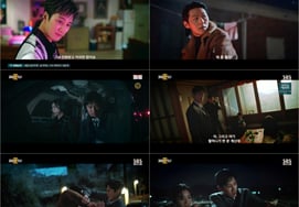 Ahn Bo-hyun and Jung Eun-chae take down killer Lee Hak-joo... 'Chaebol X Detective 2' reaches 7.4% [Comprehensive]