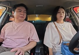 "Let's go to Gangneung just the two of us": Lee Won-hee and Lee Hee-jin, what's going on with their vibe? [Mi-oo-sae]