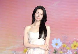'Descendant of a pro-Japanese collaborator' Ha Young, finally sheds tears.. Shooting halted then resumed [Star Issue]