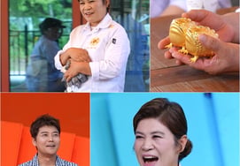 Jeon Hyun-moo "Tôi sẽ trở thành nhân viên của thợ làm kimchi Park Mi-hui (CEO)" tuyên bố [Tai sếp là tai lừa]