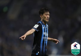 'Lee Chung-yong and Ferrier as the top duo; Lee Dong-ryul starts' Incheon announces starting lineup for match against Gimcheon [Incheon on-site]