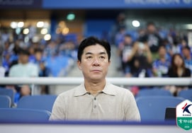 Victoria de Incheon y gol anulado... Yoon Jung-hwan: "La decisión fue correcta, pero es lamentable" [En el lugar de Incheon]